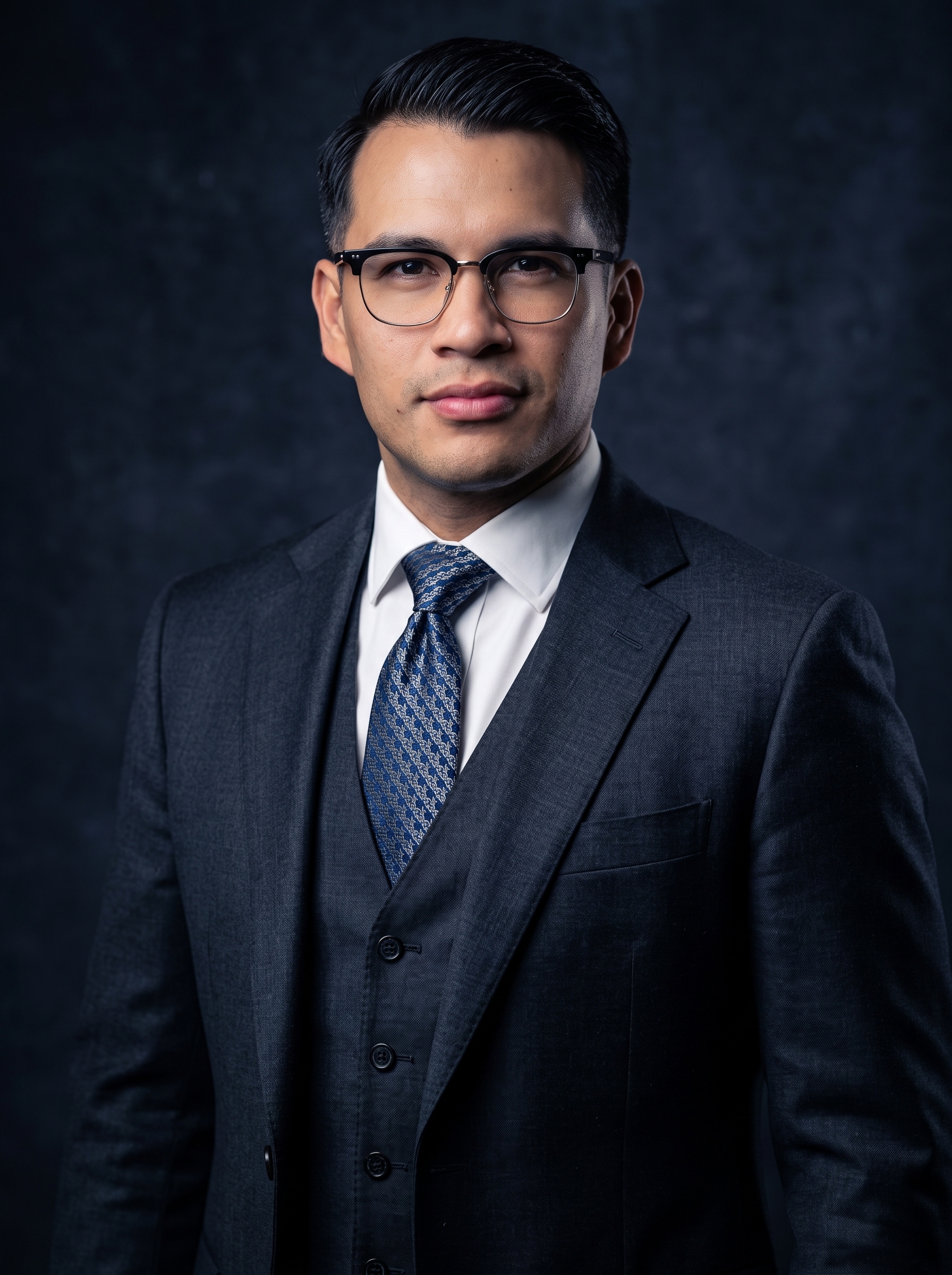 Mark Julius Banasihan, founder of Node & Norm.